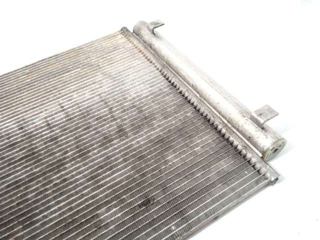 Radiador de aparelho de ar condicionado JX6119710AC FORD
