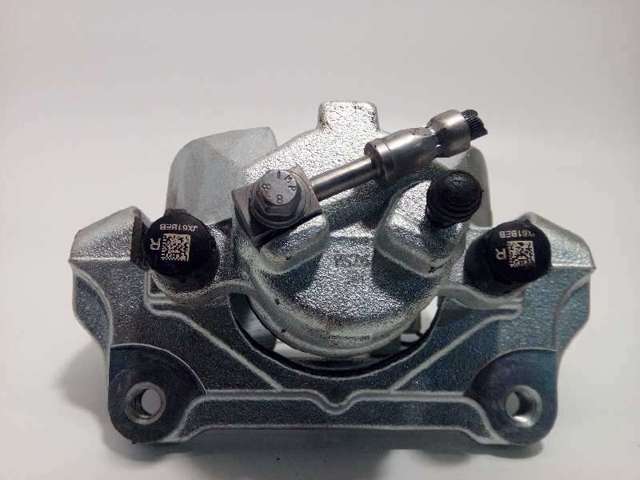 Suporte do freio dianteiro direito JX612B294BEB FORD