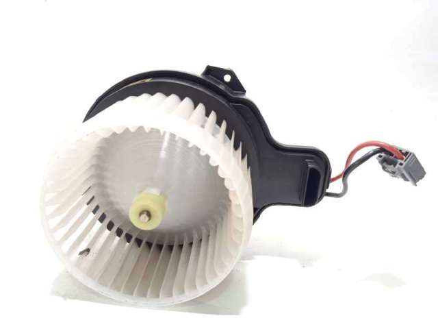 Motor de ventilador de forno (de aquecedor de salão) JX6A19846AB FORD
