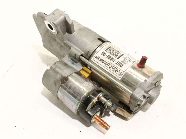 Motor de arranco Ford Focus IV HN ao melhor preço
