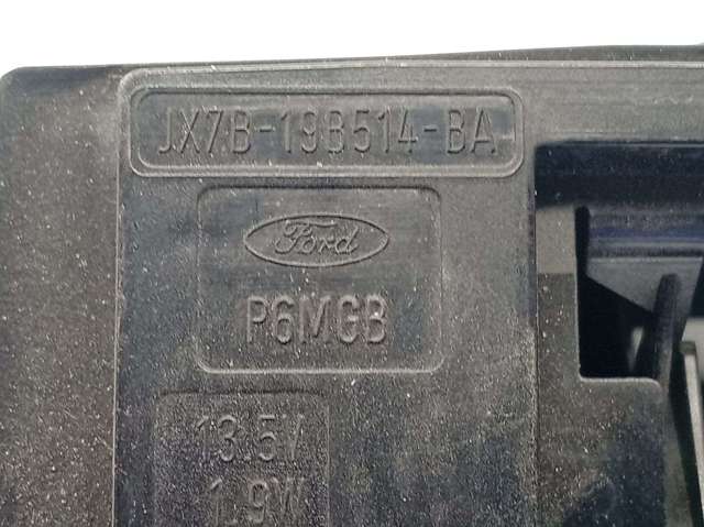 JX7B19B514BA Ford