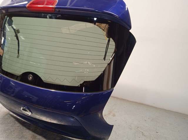 Porta traseira (3ª/5ª porta-malas (tampa de alcapão) Nissan JUKE F15E ao melhor preço