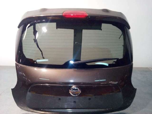  Nissan JUKE  (2010-2019)