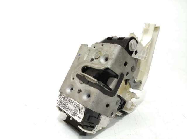 Fecho da porta traseira direita K04589914AD FIAT