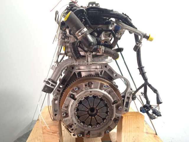 Motor montado Suzuki Swift IV MZ, EZ ao melhor preço