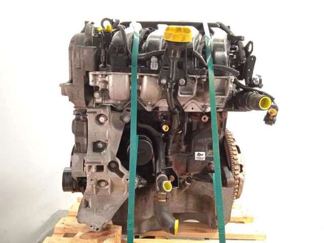 K4M858 Renault (RVI)