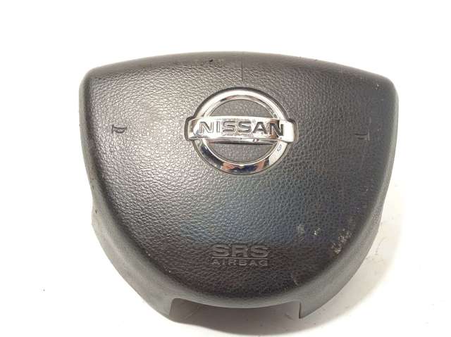 K851MCA002 Nissan/Infiniti