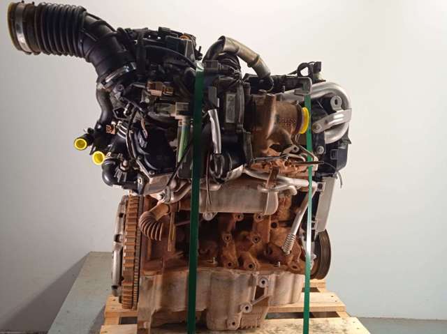 K9K626 Renault (RVI)