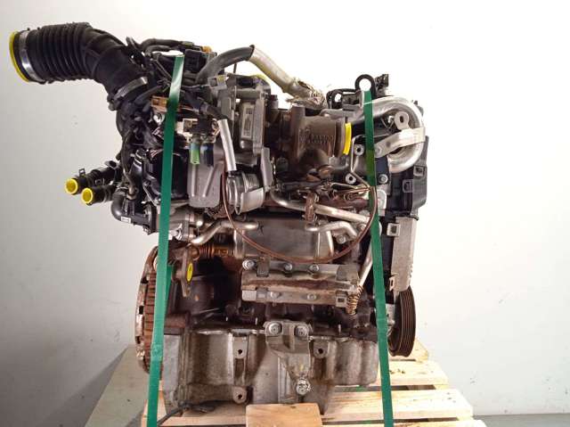 K9K628 Renault (RVI)