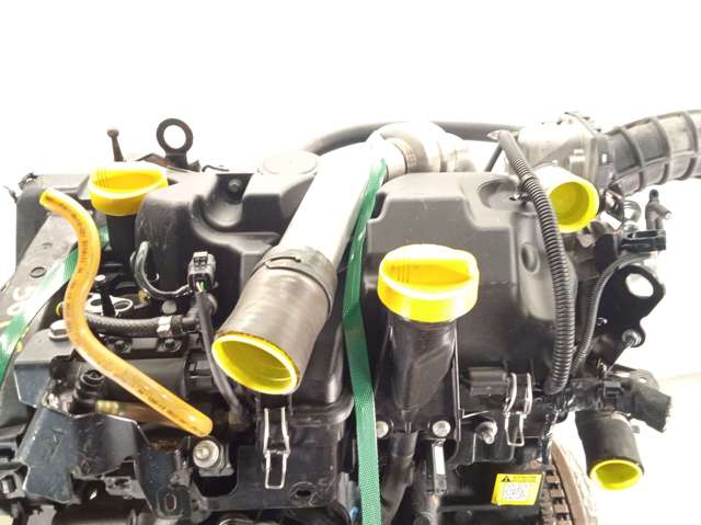 K9K832 Renault (RVI)