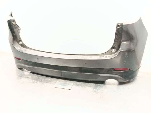 Pára-choque traseiro KBYA5022XB8P MAZDA