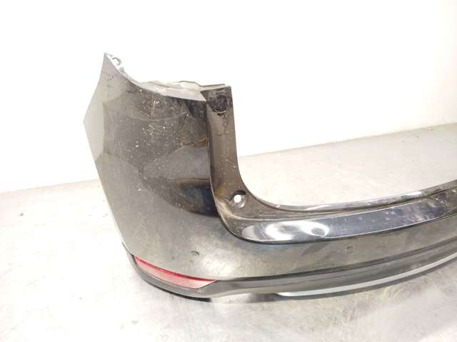 Pára-choque traseiro KBYB5022XBBB MAZDA