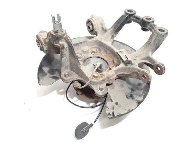 Cubo traseiro KD312615XA MAZDA