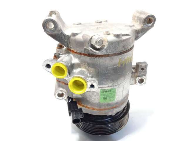 Compressor de aparelho de ar condicionado KD4561450 MAZDA