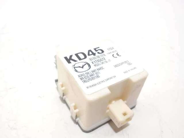 KD45675D4 Mazda