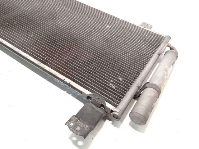 Radiador de aparelho de ar condicionado KD6261480 MAZDA
