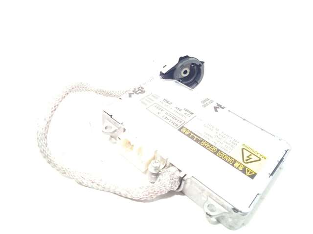 Unidade de encendido (xénon) KDLT002 LAND ROVER