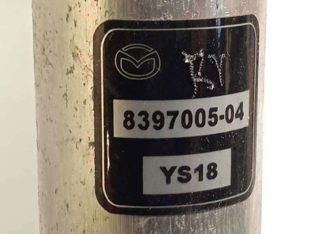KF0361480B Mazda