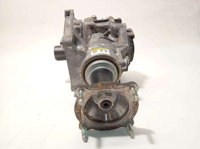 KN0327500 Mazda