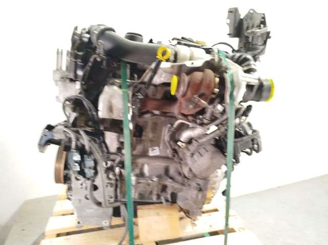 KVJA Ford