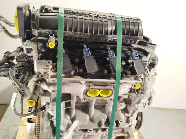 L13Z1 Honda