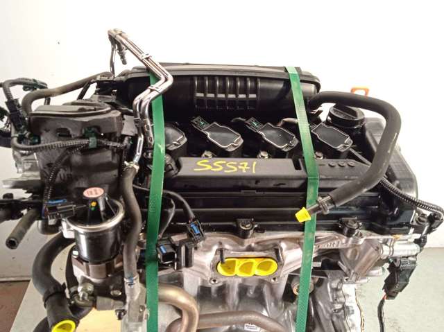 L15B4 Honda