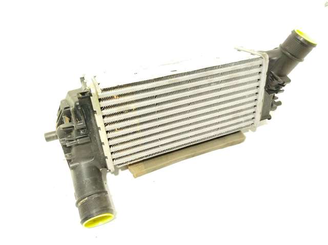 Radiador de intercooler para Ford Puma J2K, CF7