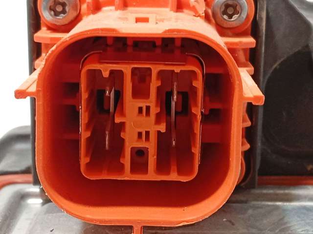 L1MH18E254BC Ford