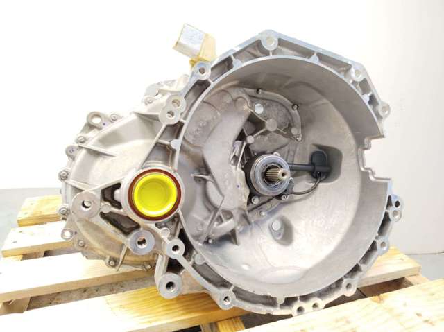Caixa de Mudança montada (caixa mecânica de velocidades) para Ford Puma J2K, CF7