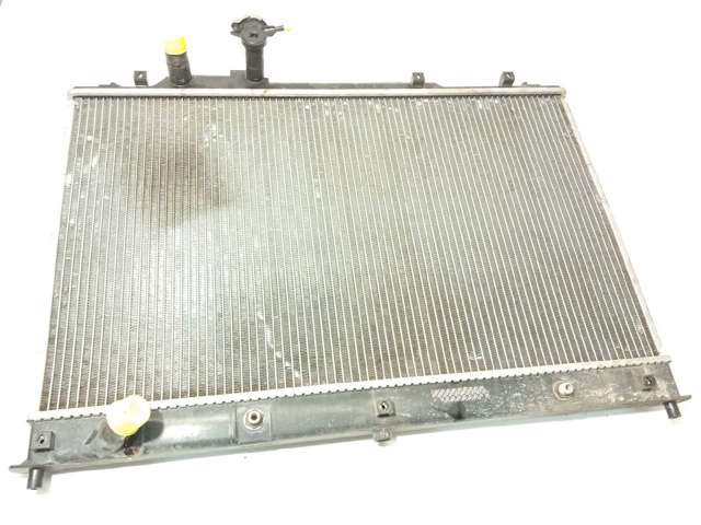 Radiador de esfriamento de motor L37J15200 MAZDA