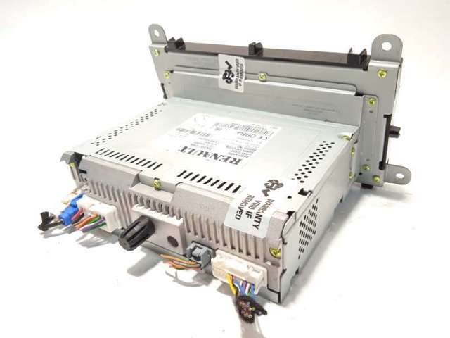 LAN5210WR4 Renault (RVI)