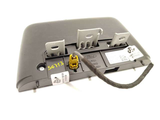 Mostrador multifuncional Ford Kuga III DFK ao melhor preço