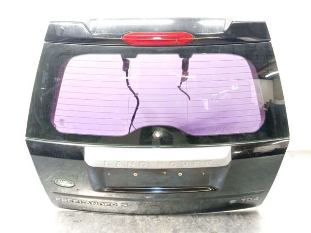Porta traseira (3ª/5ª porta-malas (tampa de alcapão) para Land Rover Freelander L359