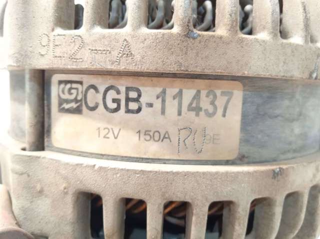 LR013847 Land Rover