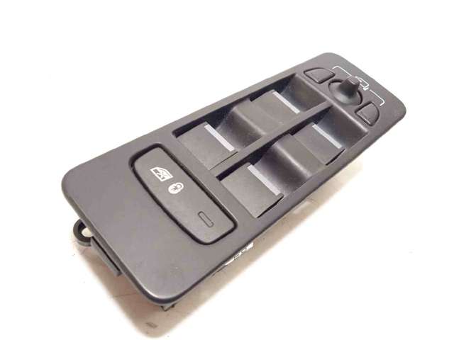 Unidade de botões dianteira esquerda de controlo de elevador de vidro LR059772 LAND ROVER