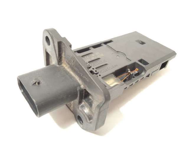 Sensor de fluxo (consumo) de ar, medidor de consumo M.A.F. - (Mass Airflow) LR093998 LAND ROVER
