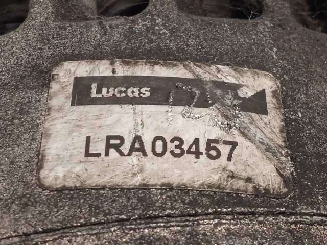 Gerador LRA03457 PEUGEOT