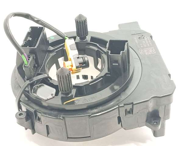 Anel AIRBAG de contato, cabo plano do volante Ford Puma  J2K, CF7 ao melhor preço