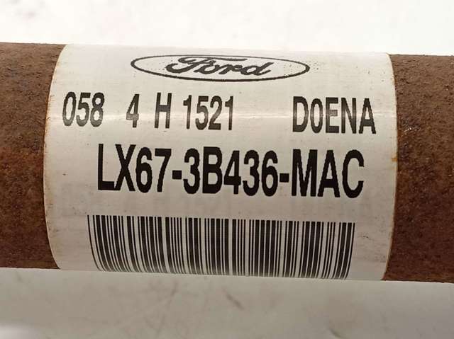 LX673B436MAC Ford