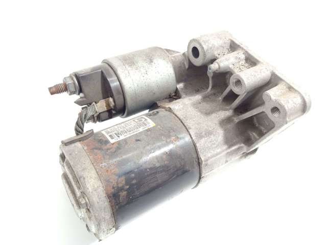Motor de arranco M000T22473 OPEL