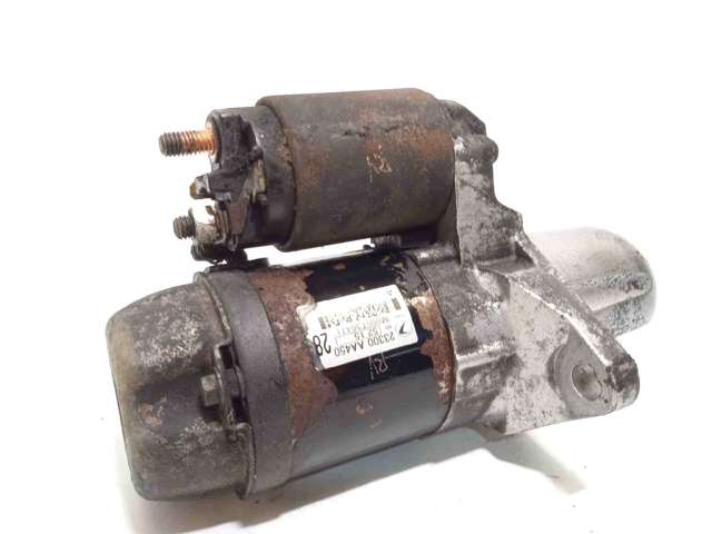 Motor de arranco M000T30471 SUBARU