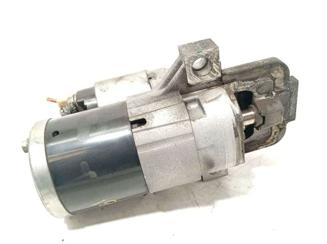 Motor de arranco M000T32871 MAZDA