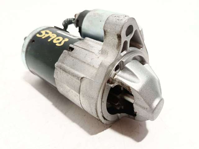 Motor de arranco M000T39671 MAZDA