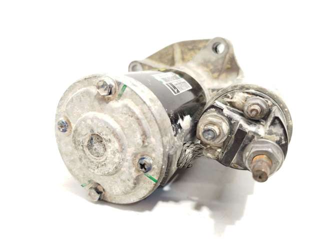 Motor de arranco M000T45071ZT FIAT