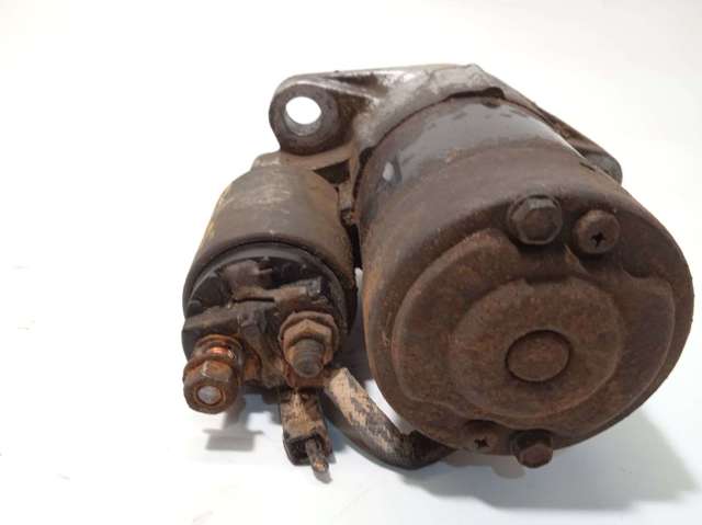 Motor de arranco M000T87081 NISSAN