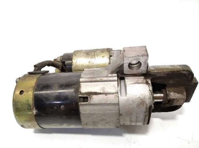 Motor de arranco M000T87681 MAZDA