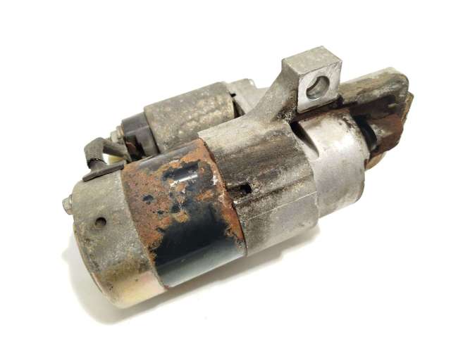 Motor de arranco M000T90981 MAZDA