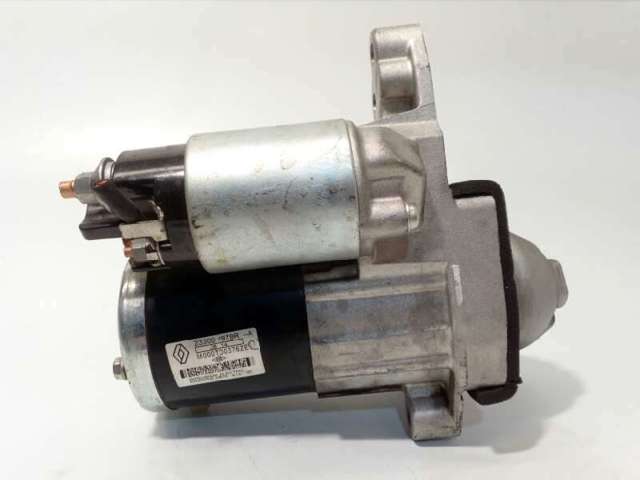 Motor de arranco M000TD0376ZE NISSAN