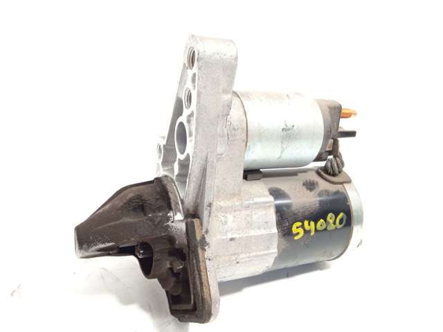 Motor de arranco M000TD1371ZE RENAULT