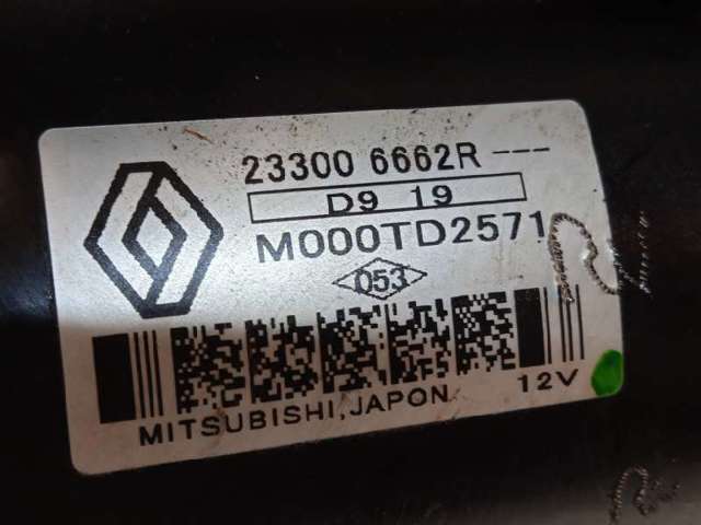  Renault Megane IV (2018-2026)